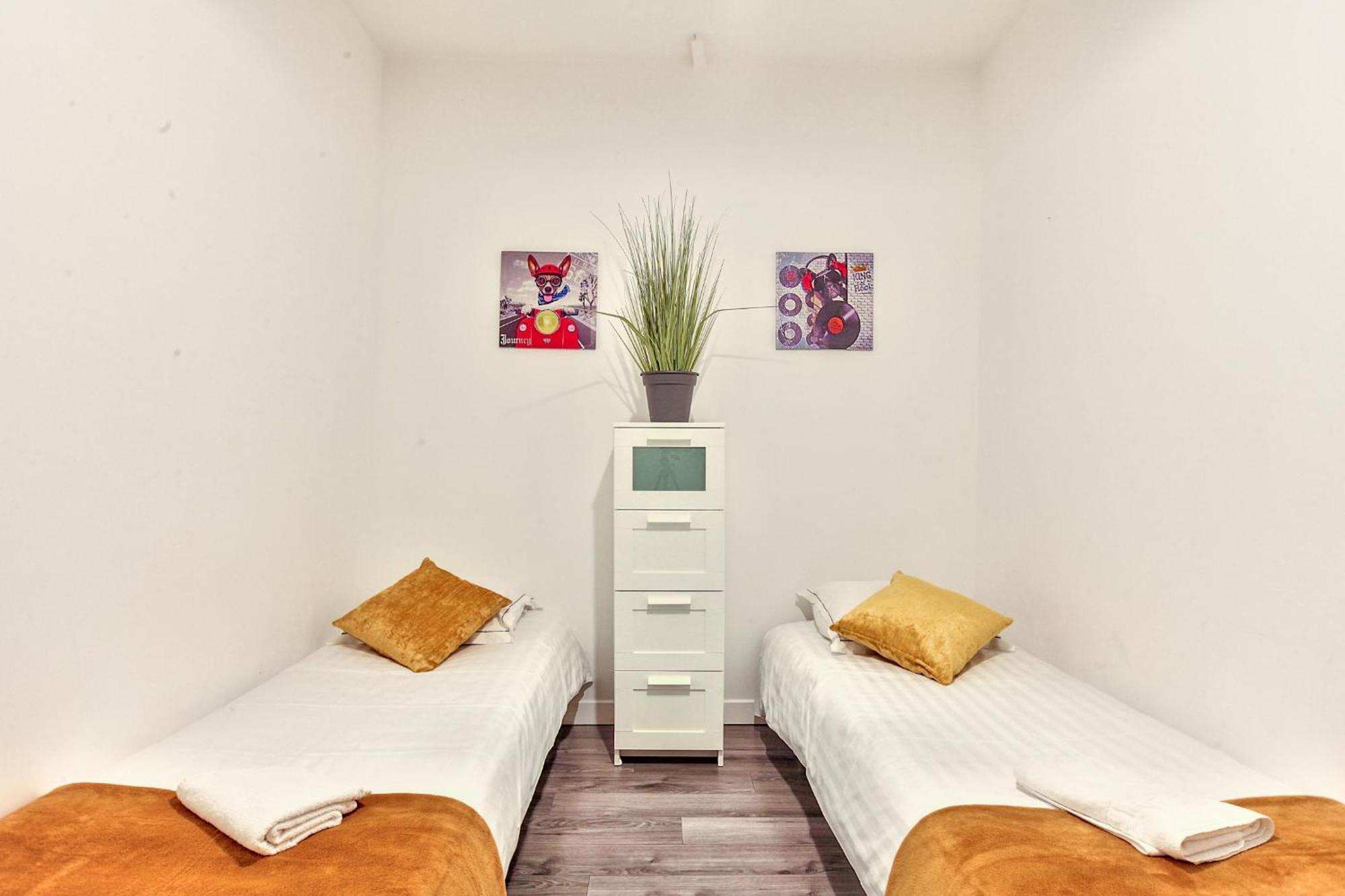 07 Best Flat Of Grand Boulevard ปารีส ภายนอก รูปภาพ