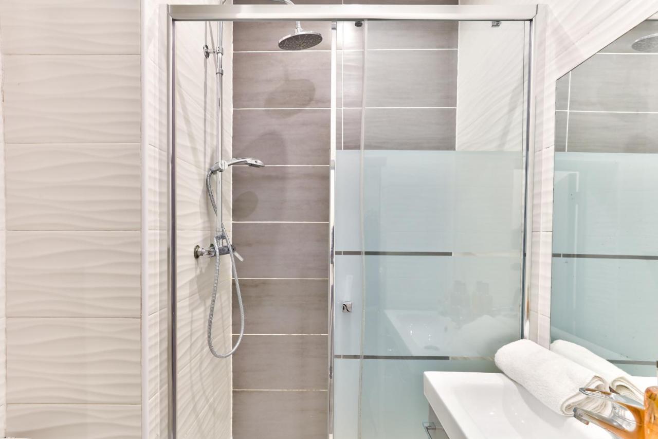 07 Best Flat Of Grand Boulevard ปารีส ภายนอก รูปภาพ